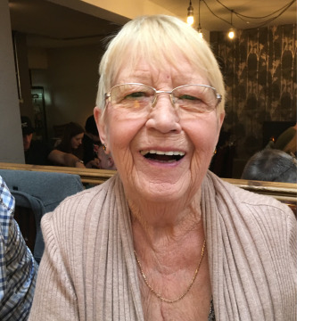 Notice Gallery for Theresa Jane Renshaw HEALEY