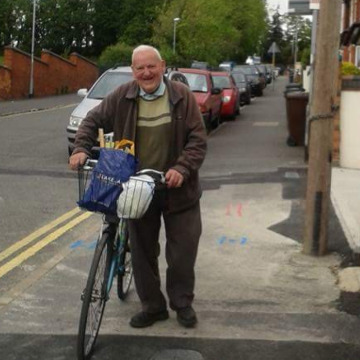 Photo of Jack KNOWLES