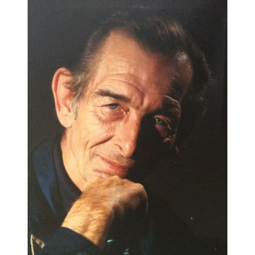 Photo of Michael John MUDWAY