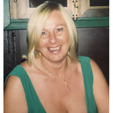 Photo of MARGARET JULIE PHENNAH