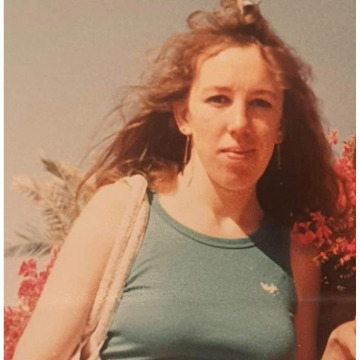 Photo of BRENDA ANGELA SLACK