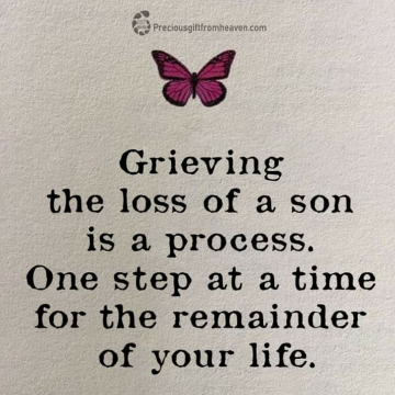 Photo for notice GARY JOHN LAWSON