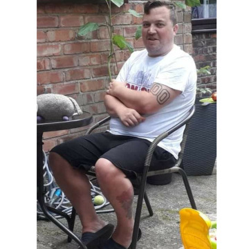 Photo for notice GARY JOHN LAWSON