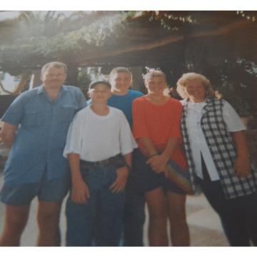 Photo for notice GARY JOHN LAWSON