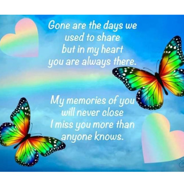 Photo for notice GARY JOHN LAWSON