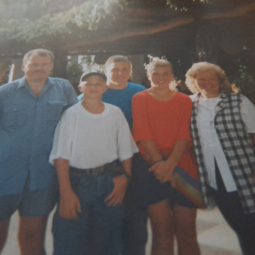 Photo for notice GARY JOHN LAWSON