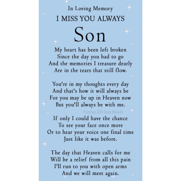 Photo for notice GARY JOHN LAWSON