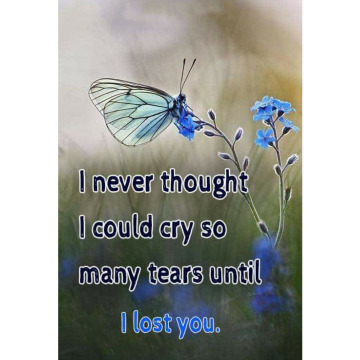 Photo for notice GARY JOHN LAWSON