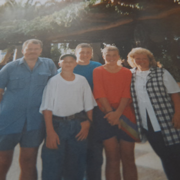 Photo for notice GARY JOHN LAWSON