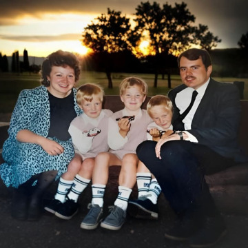 Photo for notice GARY JOHN LAWSON