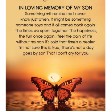 Photo for notice GARY JOHN LAWSON