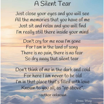 Photo for notice GARY JOHN LAWSON