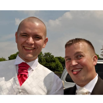 Photo for notice GARY JOHN LAWSON