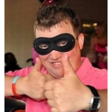 Photo for notice GARY JOHN LAWSON