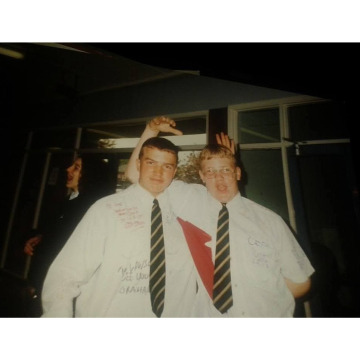 Photo for notice GARY JOHN LAWSON