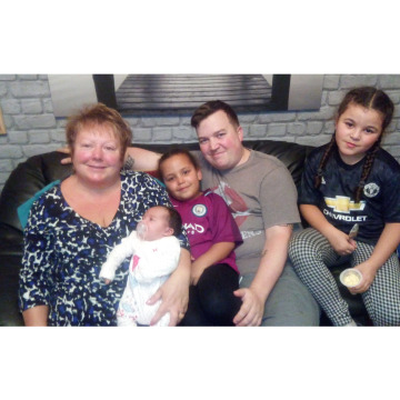 Photo for notice GARY JOHN LAWSON