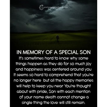 Photo for notice GARY JOHN LAWSON