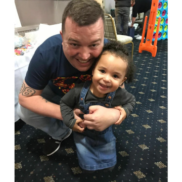 Photo for notice GARY JOHN LAWSON