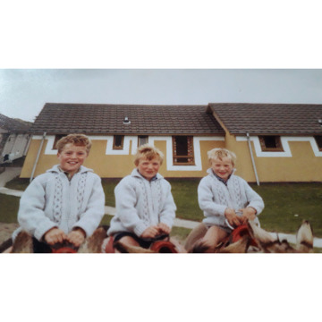 Photo for notice GARY JOHN LAWSON