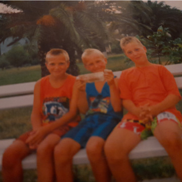 Photo for notice GARY JOHN LAWSON