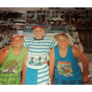 Photo for notice GARY JOHN LAWSON