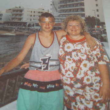 Photo for notice GARY JOHN LAWSON