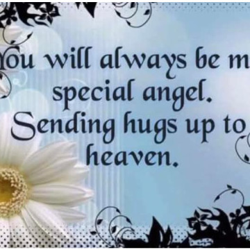 Photo for notice GARY JOHN LAWSON