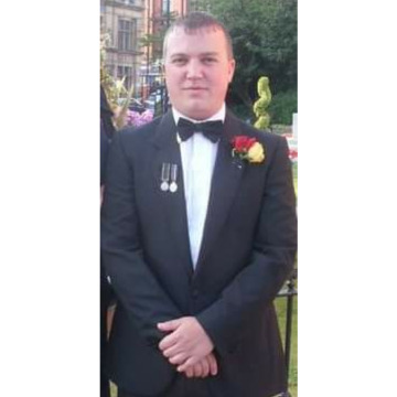 Photo for notice GARY JOHN LAWSON