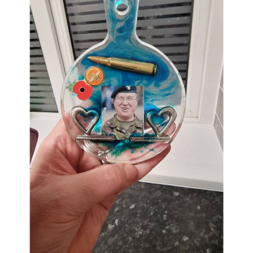 Photo for notice GARY JOHN LAWSON