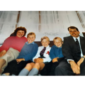 Photo for notice GARY JOHN LAWSON