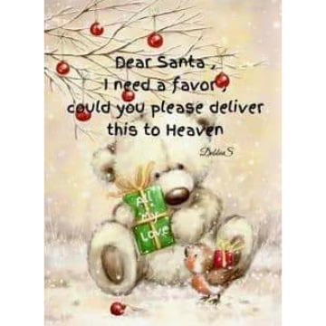 Photo for notice GARY JOHN LAWSON