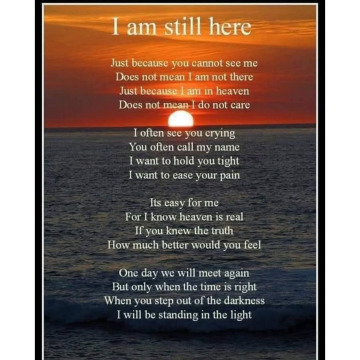 Photo for notice GARY JOHN LAWSON