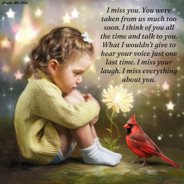 Photo for notice GARY JOHN LAWSON