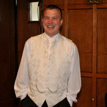 Photo for notice GARY JOHN LAWSON