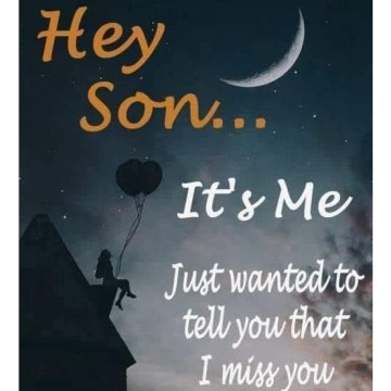 Photo for notice GARY JOHN LAWSON