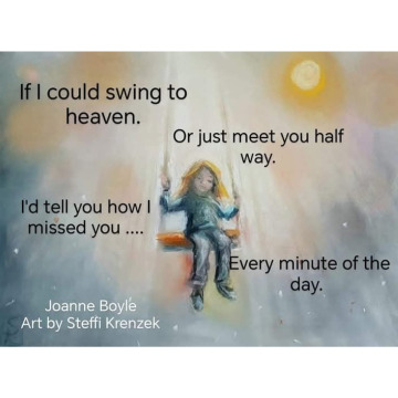 Photo for notice GARY JOHN LAWSON