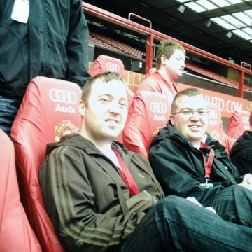 Photo for notice GARY JOHN LAWSON