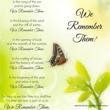 Photo for notice GARY JOHN LAWSON