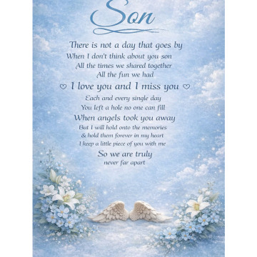 Photo for notice GARY JOHN LAWSON