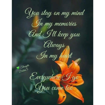 Photo for notice GARY JOHN LAWSON