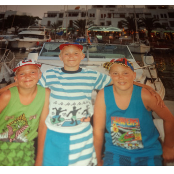 Photo for notice GARY JOHN LAWSON