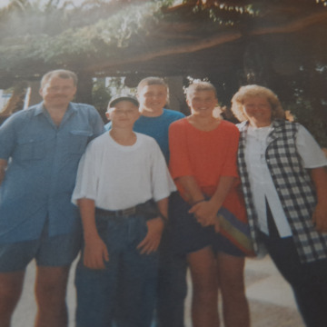 Photo for notice GARY JOHN LAWSON