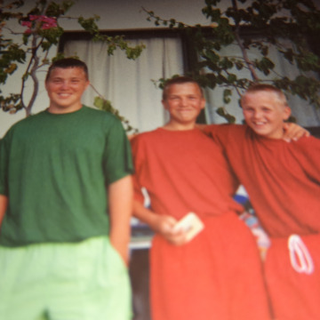 Photo for notice GARY JOHN LAWSON