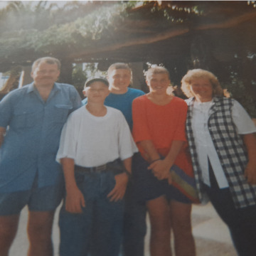 Photo for notice GARY JOHN LAWSON