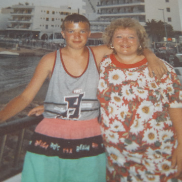 Photo for notice GARY JOHN LAWSON