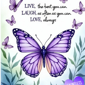 Photo for notice GARY JOHN LAWSON