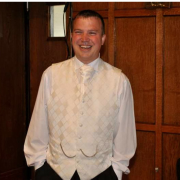 Photo for notice GARY JOHN LAWSON