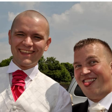 Photo for notice GARY JOHN LAWSON