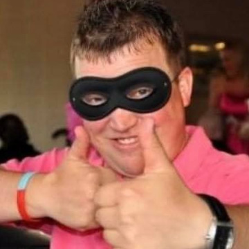 Photo for notice GARY JOHN LAWSON