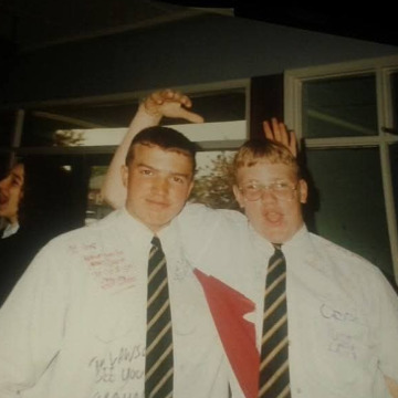 Photo for notice GARY JOHN LAWSON